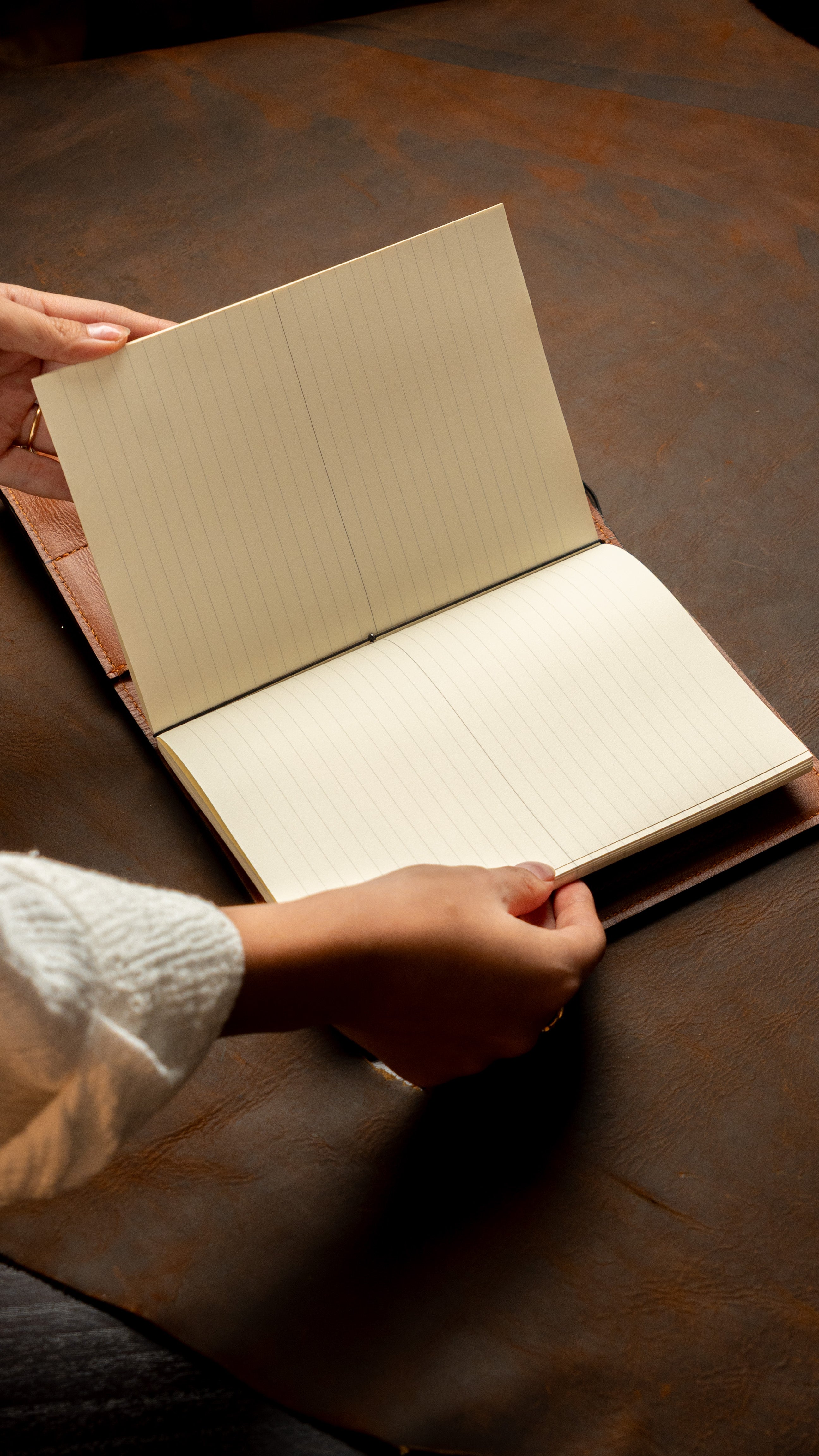 Midori Notebook