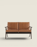Loveseat Branco