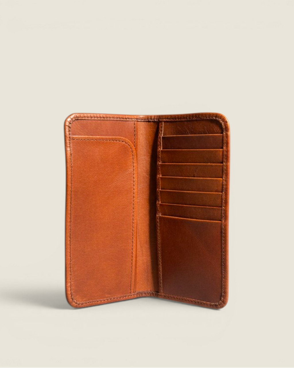 Tarjetero Bifold