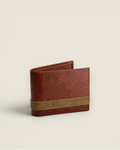 Billetera Duotono