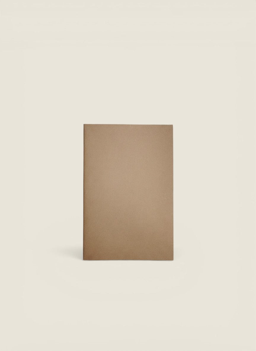 Dotted Notebook