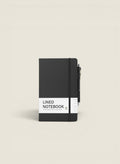 Notebook + Pen Set
