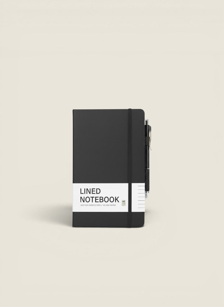 Notebook + Pen Set